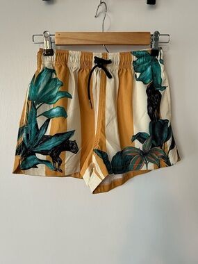 Mavrans Pantera Swim Short XS